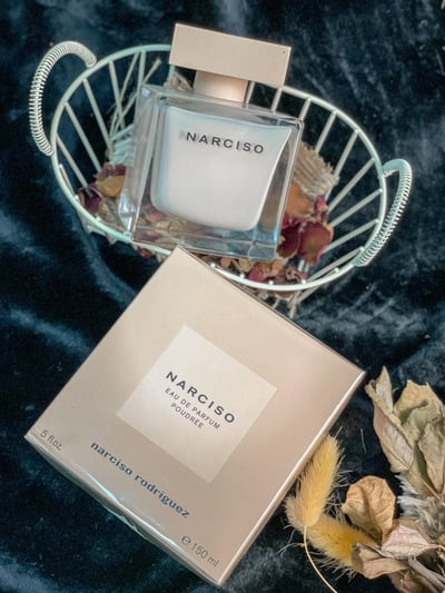 NARCISO RODRIGUEZ 同名淡香精 150ML3