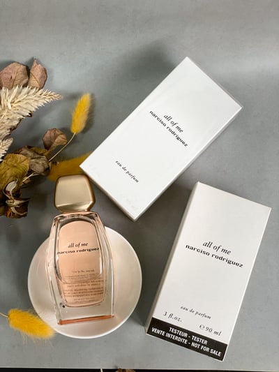 Narciso all of me 傾我淡香精 90ML1