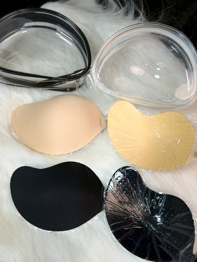 JS訂製-超黏Nubra 用過都愛上♡1