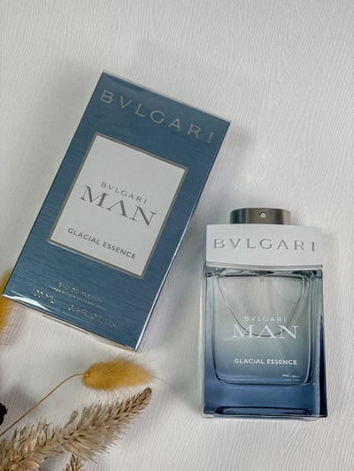 Bvlgari Man Glacial Essence 寶格麗極地冰峰男性淡香精 100ML2