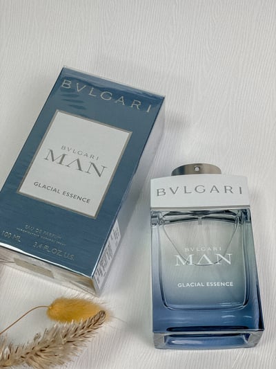 Bvlgari Man Glacial Essence 寶格麗極地冰峰男性淡香精 100ML3