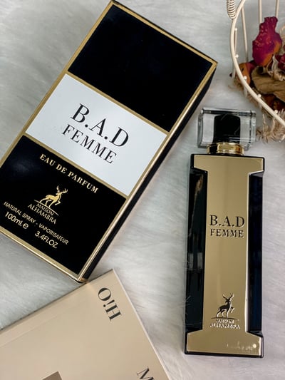 Carolina Herrera卡羅琳娜Good Girl 高跟鞋女士香水 100ML 平價替代版3