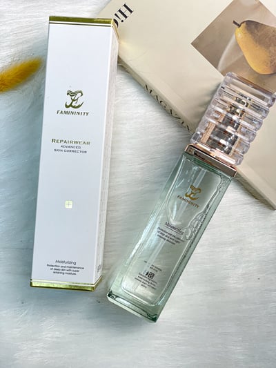 默妮樂緹- 嫩白保濕化妝水 120ML5