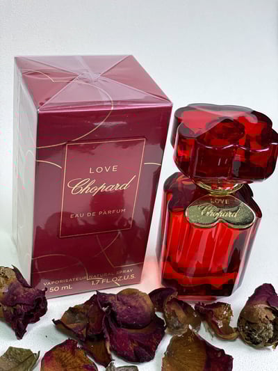 CHOPARD愛在蕭邦女性淡香精 50ML4