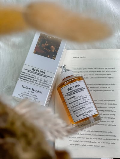 Maison Margiela 爵士酒廊淡香水 REPLICA Jazz Club EDT 100ML1