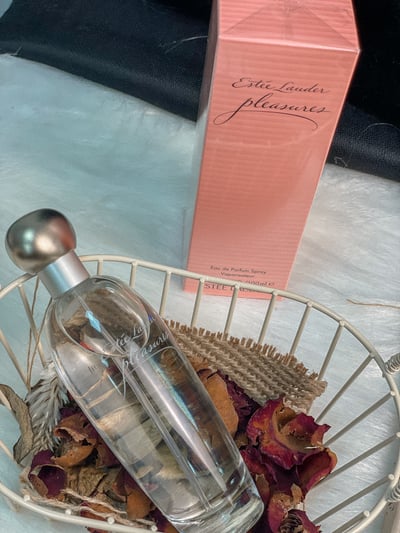 ESTEE LAUDER 雅詩蘭黛歡沁女性淡香精 100ML1
