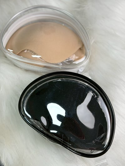 JS訂製-超黏Nubra 用過都愛上♡2