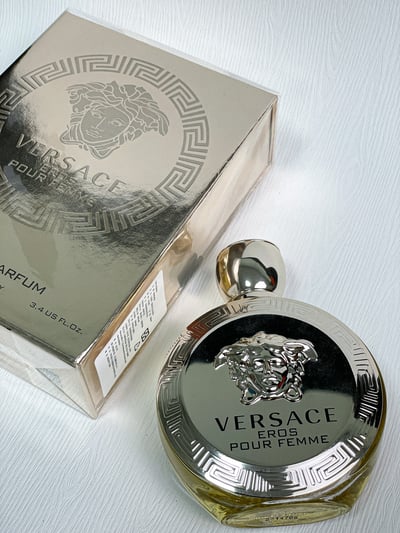 凡賽斯艾諾斯愛神女性淡香精 100ML1