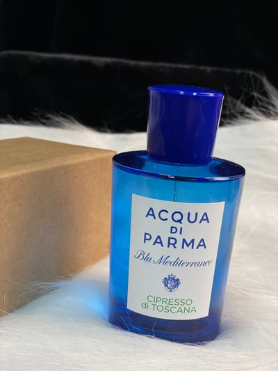 Acqua Di ParmaACQUA DI PARMA 帕爾瑪之水 利古里亞柑橘淡香水 150ML TESTER3