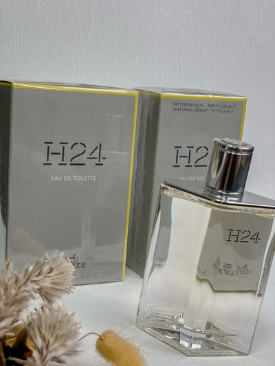 HERMES 愛馬仕H24 淡香水1