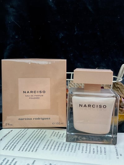 NARCISO RODRIGUEZ 同名淡香精 150ML6