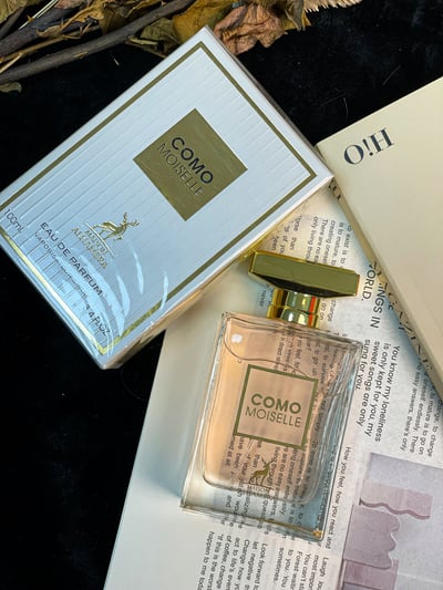 香奈兒摩登Coco 平價替代版 100ML3