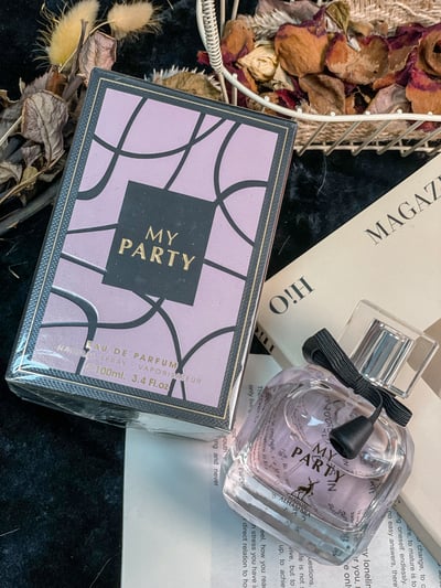 YSL慾望巴黎 平價替代版 100ML1