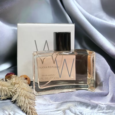 Banana Republic W 女人香經典女性淡香精 125ML2