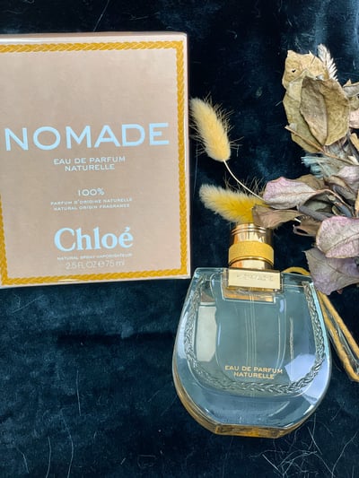 Chloe' 芳心之旅暮光淡香精 75ML4