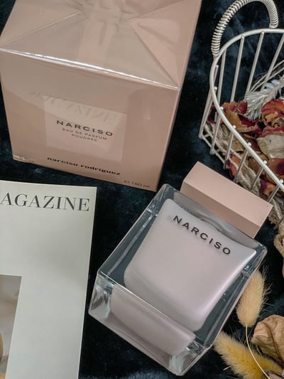 NARCISO RODRIGUEZ 同名淡香精 150ML5