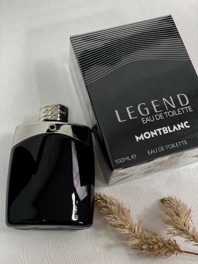 萬寶龍傳奇經典男性淡香水 100ML3