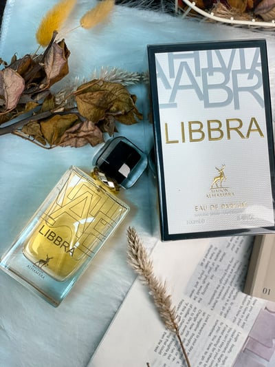YSL LIBRE 自由不羈女性淡香精100ML 平價替代版3