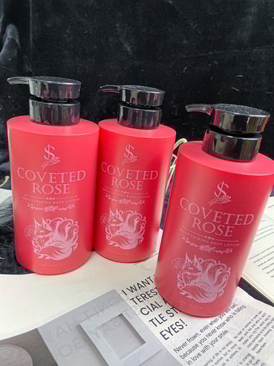 駿盛- 狐狸身體乳 750ML1