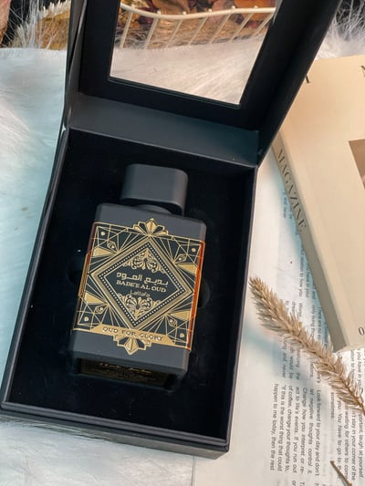 Initio Oud For Greatness 偉大烏木淡香精 平價替代版 100ML3