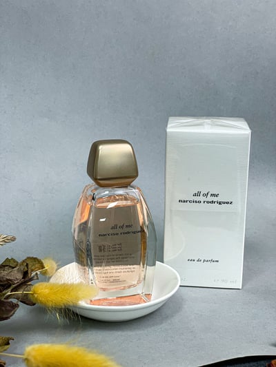 Narciso all of me 傾我淡香精 90ML2