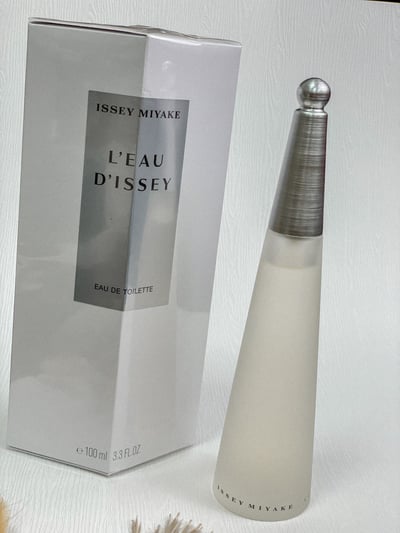 Issey Miyake 三宅一生一生之水女性淡香水 100ML3