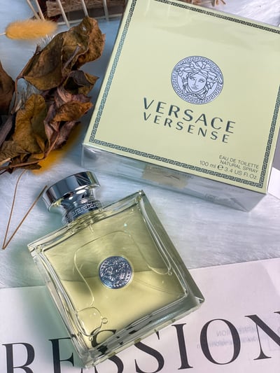 Versense 香韻女性淡香水 100ML3