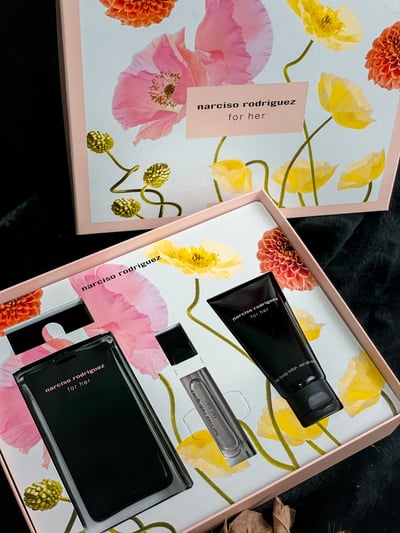 Narciso Rodriguez for Her 女性淡香水6