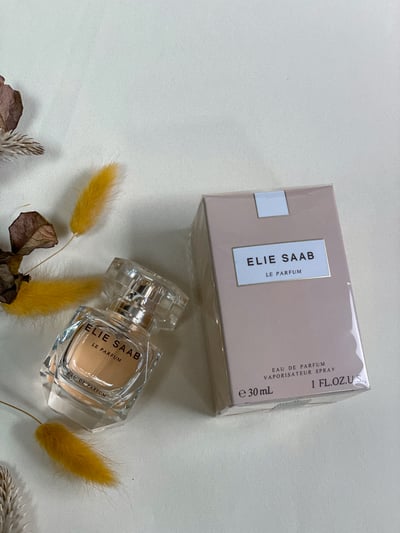 Elie saab 同名淡香精2