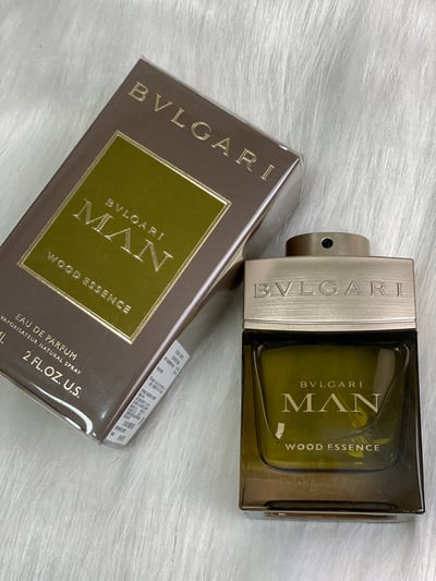 BVLGARI Wood Essence 寶格麗城市森林男性淡香精 60ML3