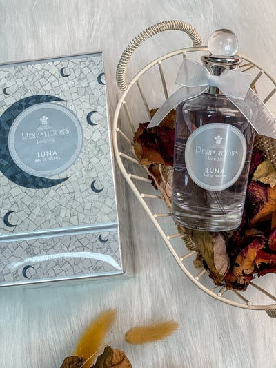 Penhaligon’s 潘海利根 Luna 月亮女神淡香水 100ml1