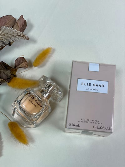 Elie saab 同名淡香精3