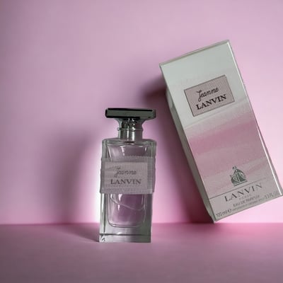 LANVIN 珍浪凡女性淡香精 100ML3
