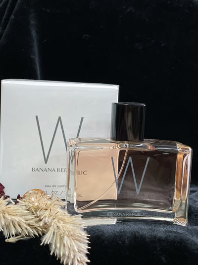 Banana Republic W 女人香經典女性淡香精 125ML3