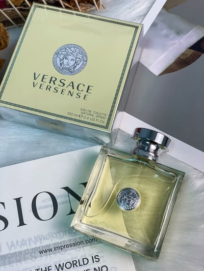 Versense 香韻女性淡香水 100ML2