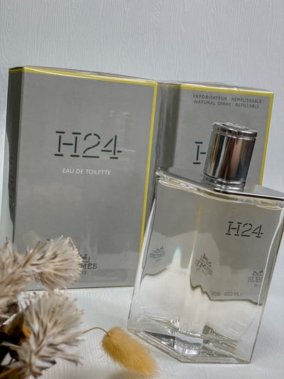 HERMES 愛馬仕H24 淡香水3