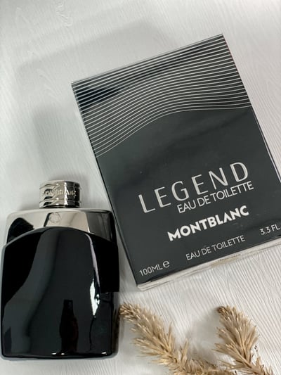 萬寶龍傳奇經典男性淡香水 100ML2