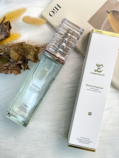 默妮樂緹- 嫩白保濕化妝水 120ML1