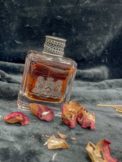 Juicy Couture Dirty English 髒話男性淡香水100ML4