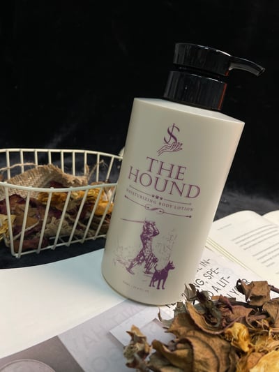 駿盛-獵犬身體乳 750ML1