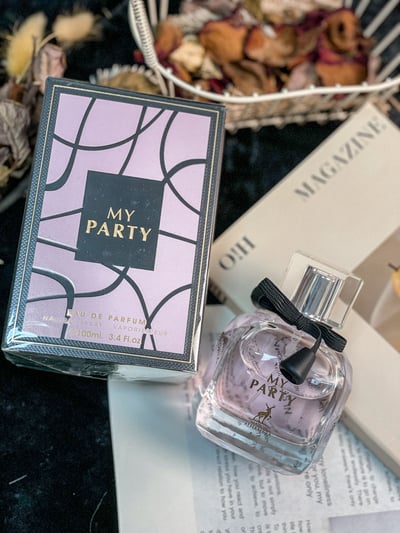 YSL慾望巴黎 平價替代版 100ML3