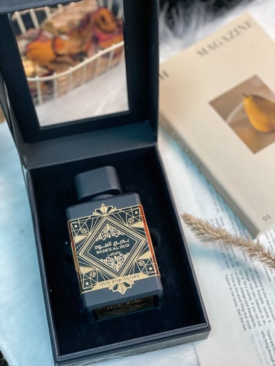 Initio Oud For Greatness 偉大烏木淡香精 平價替代版 100ML4