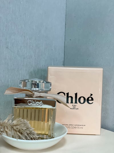 Chloé 同名女性淡香精 75ML3