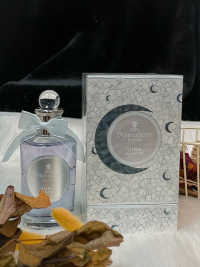 Penhaligon’s 潘海利根 Luna 月亮女神淡香水 100ml5