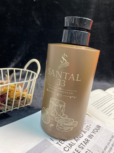 駿盛-Le Labo Santal 33半皂化沐浴乳 750ML3
