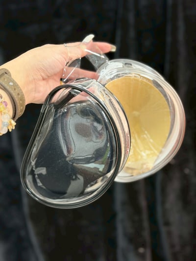 JS訂製-超黏Nubra 用過都愛上♡9