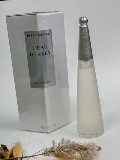 Issey Miyake 三宅一生一生之水女性淡香水 100ML1