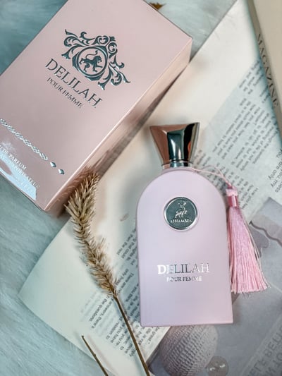 Parfums De Marly 瑪爾利 Delina La Rosee 淡香精100ML 平價替代版6