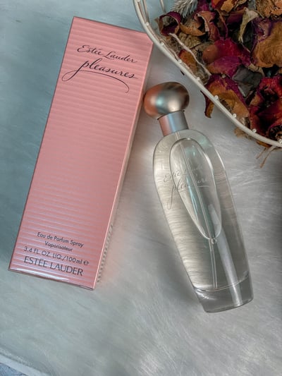 ESTEE LAUDER 雅詩蘭黛歡沁女性淡香精 100ML3