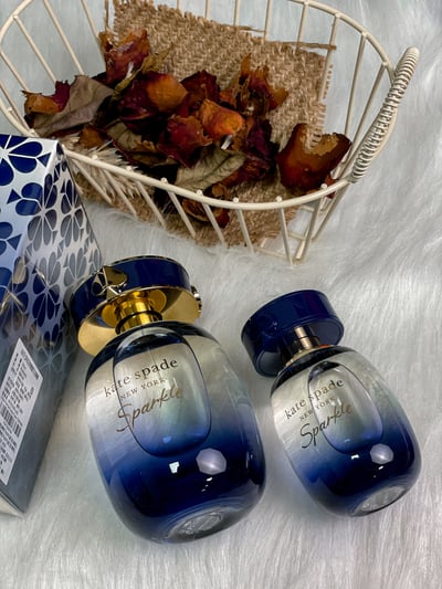 Kate Spade 楷思培 桃氣星空女性淡香精4